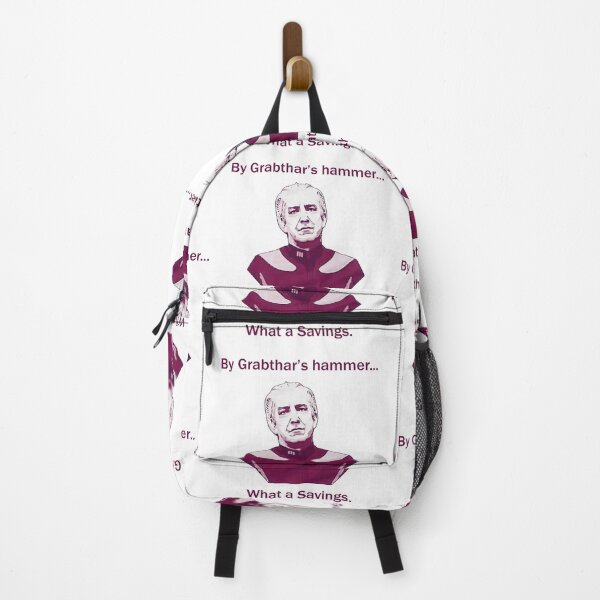 Item preview, Galaxy Quest By Grabthar's Hammer What A Savings - Cute Gift designed and sold by yourfavoritestore.