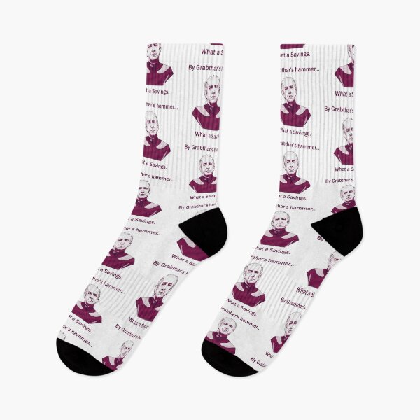 Item preview, Galaxy Quest By Grabthar's Hammer What A Savings - Cute Gift designed and sold by Your Favorite Store.