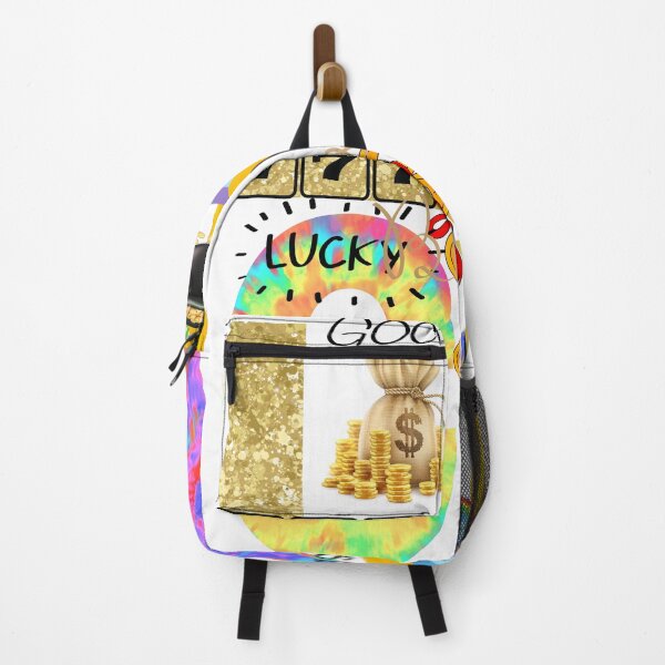 Item preview, LUCK designed and sold by seahorse crossing.