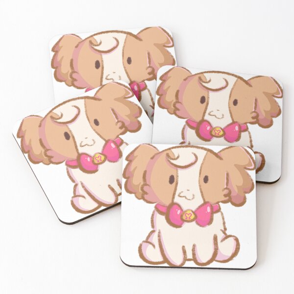 Item preview, Komugi  designed and sold by Professionally Silly Art.