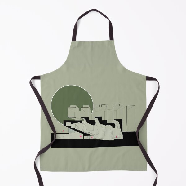 Item preview, BocconiUniversity, Milan, Grafton Architects, 2008 designed and sold by gimbri.