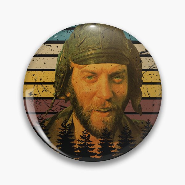 Item preview, Kelly's Heroes Characters designed and sold by DanielHertzog.