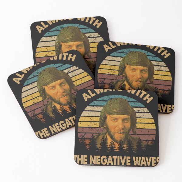 Item preview, Kelly's Heroes Characters designed and sold by DanielHertzog.