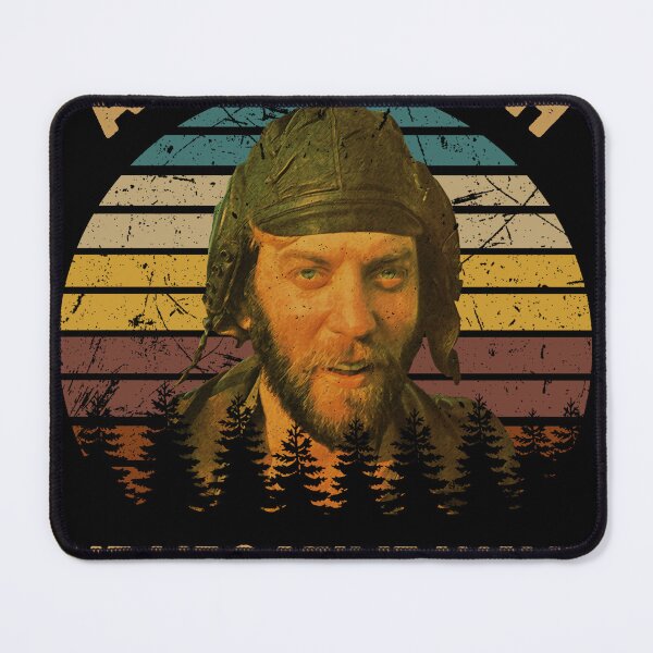 Item preview, Kelly's Heroes Characters designed and sold by DanielHertzog.