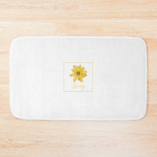 Item preview, Yellow flower  designed and sold by Bellus7.