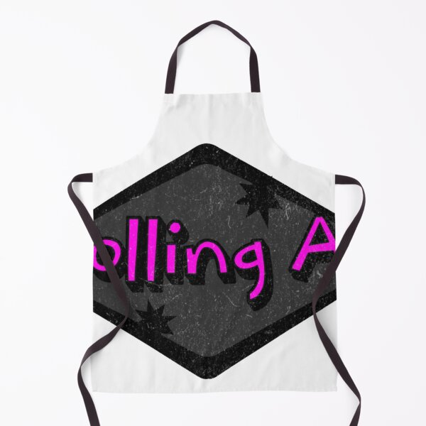 Item preview, Rolling sign  designed and sold by RollingAz.