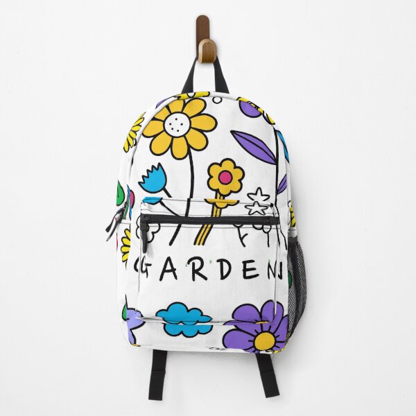 Item preview, garden flower designed and sold by nalpoonggee.