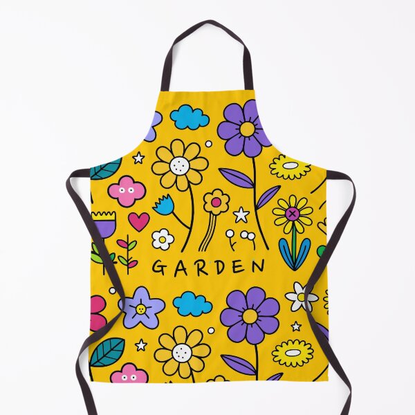 Item preview, garden flower designed and sold by nalpoonggee.
