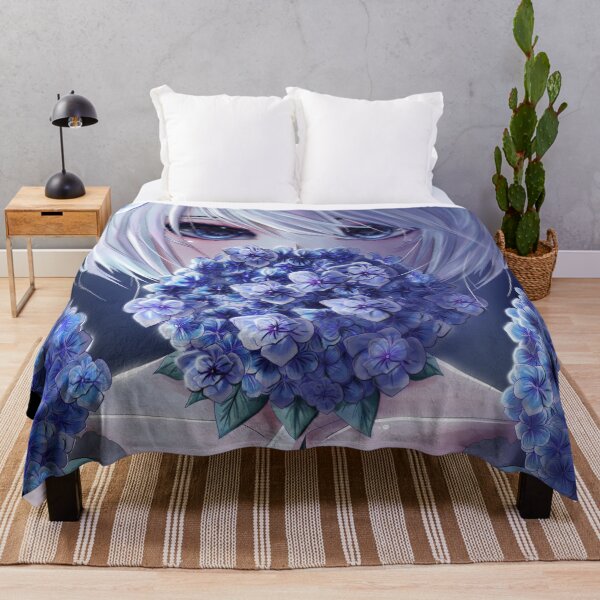 Item preview, Hydrangea  designed and sold by Ryukais-comix.