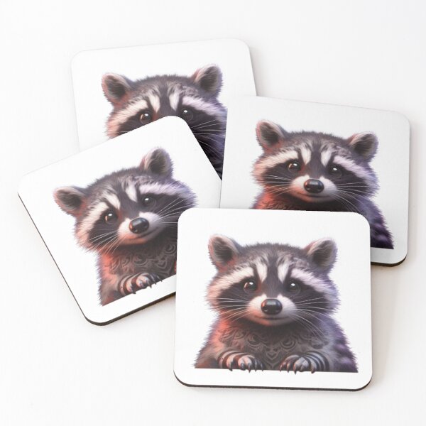 Item preview, Charming Coon Photoboom Chronicles designed and sold by piscininha.