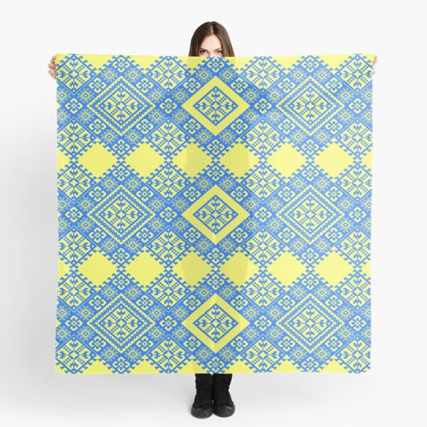 Item preview, Blue and Gold Ukrainian Flag Colors  designed and sold by TravelAl.
