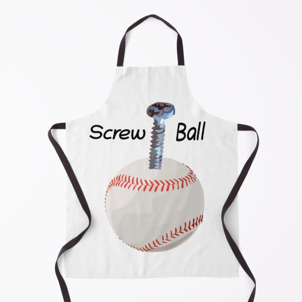 Item preview, Screw Ball designed and sold by Nas-T-Shirt-Co.