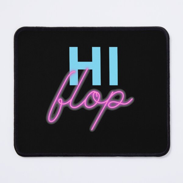 Item preview, hi flop designed and sold by EllanFreeman.