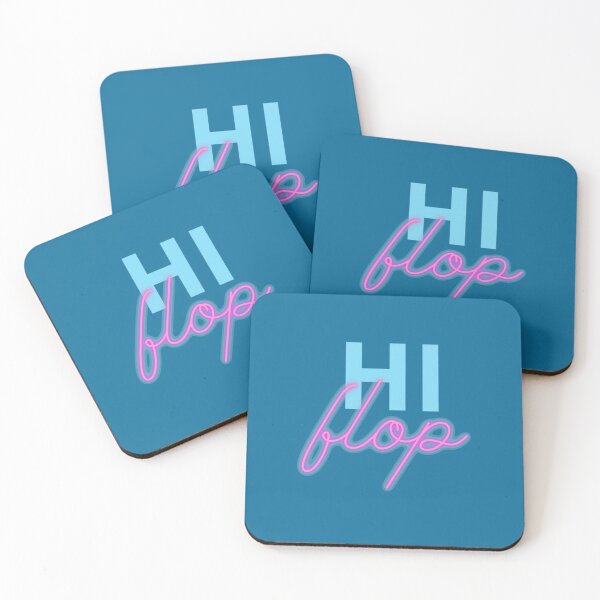 Item preview, hi flop   designed and sold by EllanFreeman.