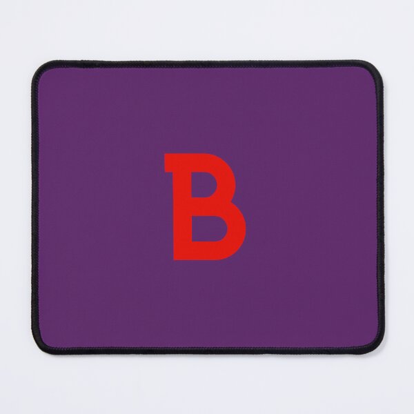 Item preview, Customised B letter designed and sold by Bubududu1234.
