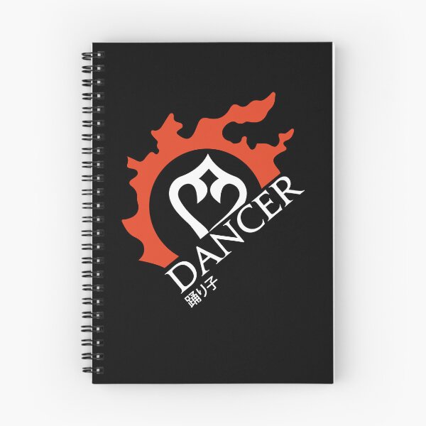 Item preview, Dancer - For Warriors of Light & Darkness FFXIV MMORPG designed and sold by Japatonic Shop.