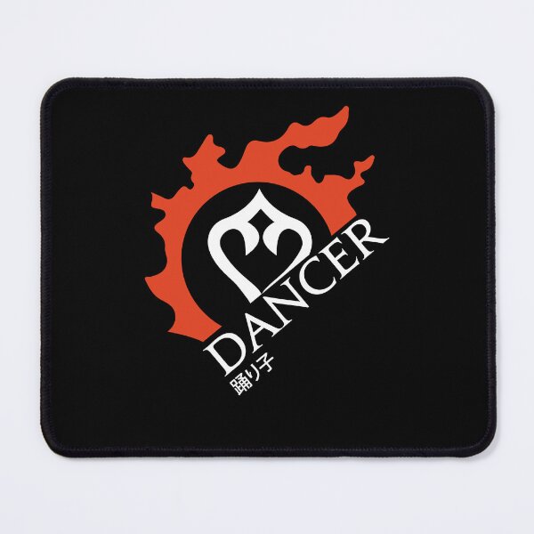 Item preview, Dancer - For Warriors of Light & Darkness FFXIV MMORPG designed and sold by Japatonic Shop.
