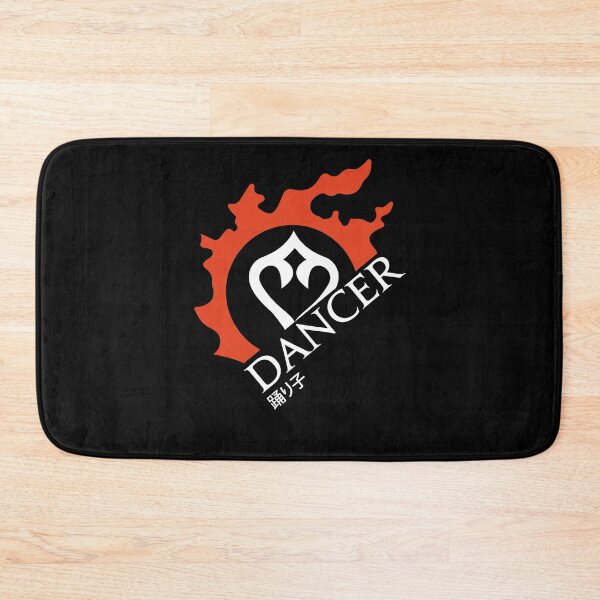 Item preview, Dancer - For Warriors of Light & Darkness FFXIV MMORPG designed and sold by Japatonic Shop.