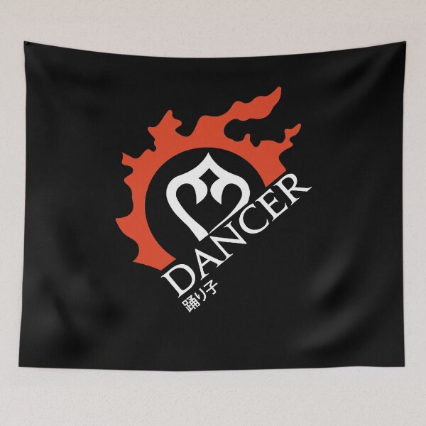 Item preview, Dancer - For Warriors of Light & Darkness FFXIV MMORPG designed and sold by Japatonic Shop.