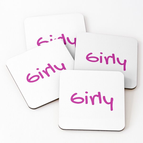 Item preview, Girly designed and sold by Bectown.