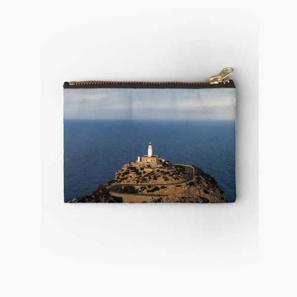 Item preview, Cap de Formentor Lighthouse designed and sold by DiFigianoPhoto.