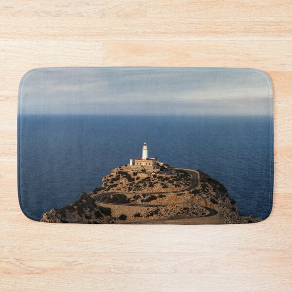 Item preview, Cap de Formentor Lighthouse designed and sold by DiFigianoPhoto.