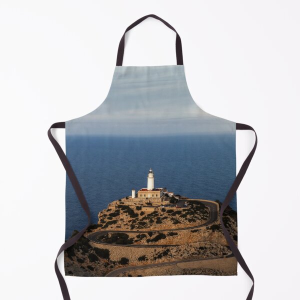 Item preview, Cap de Formentor Lighthouse designed and sold by DiFigianoPhoto.