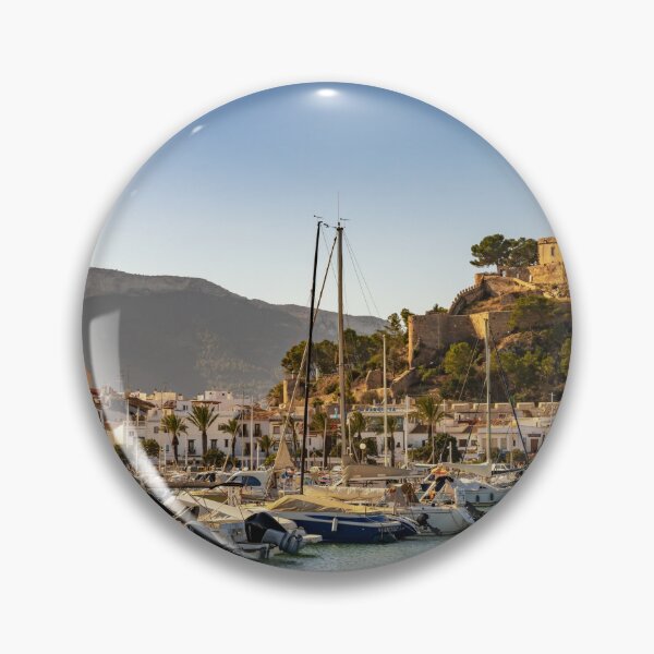 Item preview, Denia designed and sold by DiFigianoPhoto.