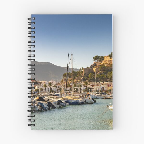Item preview, Denia designed and sold by DiFigianoPhoto.