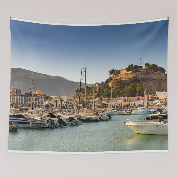Item preview, Denia designed and sold by DiFigianoPhoto.