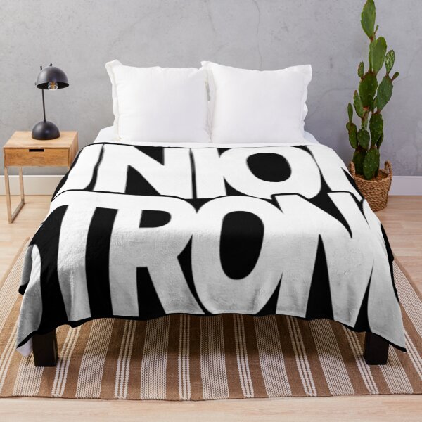 Item preview, Union Strong - white txt designed and sold by Jamie Kotthoff.