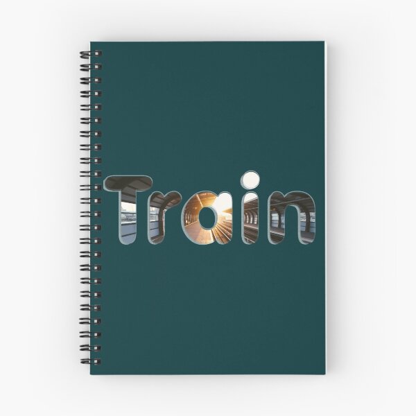 Item preview, Train designed and sold by laylapkamendez.