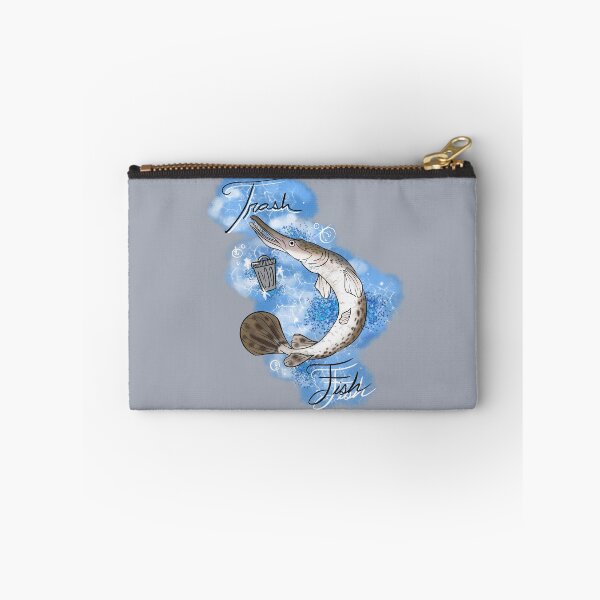 Item preview, Trash fish 2.0 designed and sold by Bri-bee.