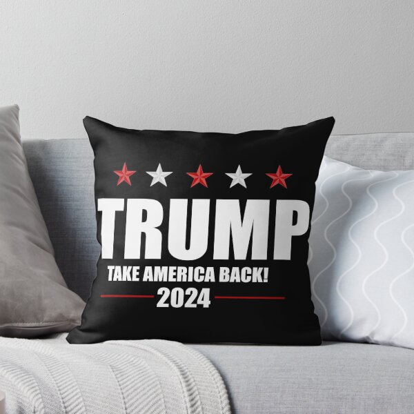 Item preview, Take America Back! designed and sold by RedWavve.