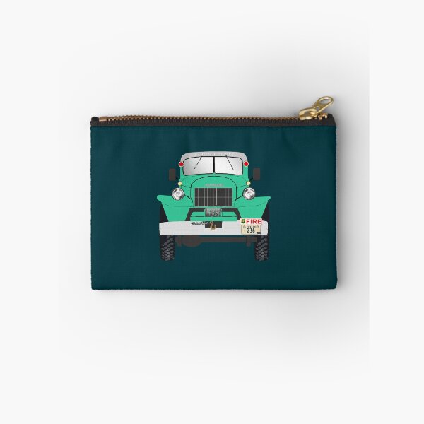 Item preview, USFS Power Wagon designed and sold by laylapkamendez.