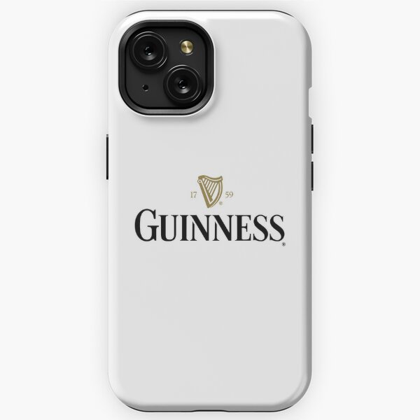 Guinness iPhone Cases for Sale Redbubble