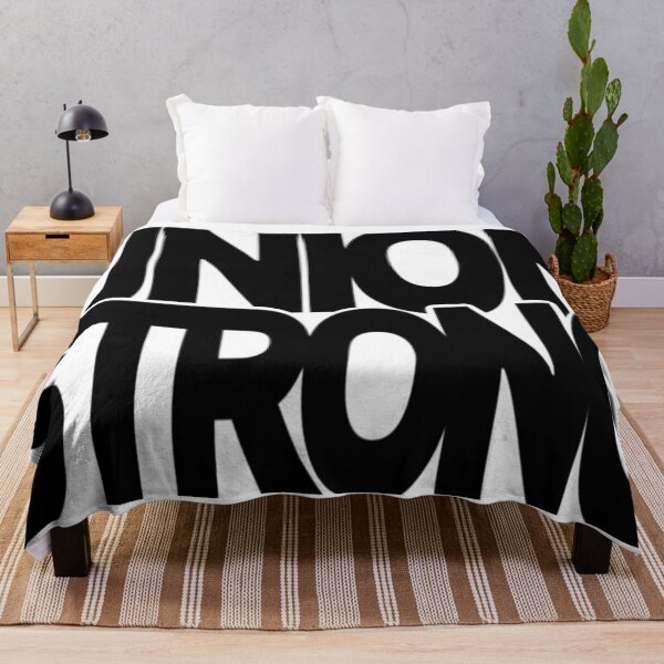 Item preview, Copy of Union Strong - black txt designed and sold by Jamie Kotthoff.