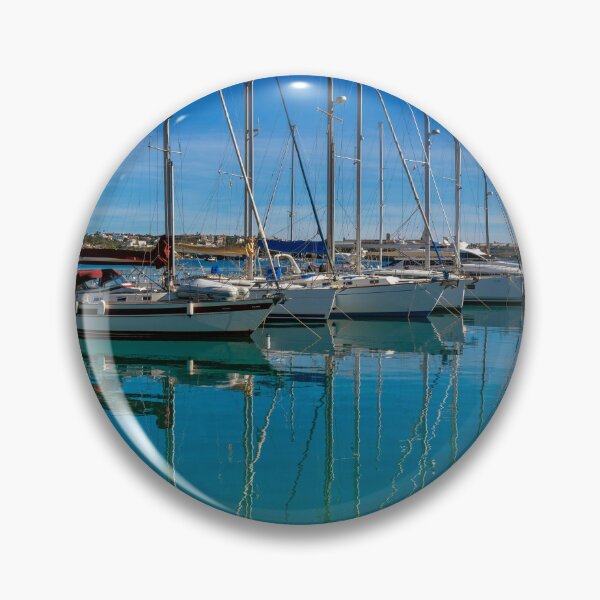 Item preview, Port de Mahon designed and sold by DiFigianoPhoto.