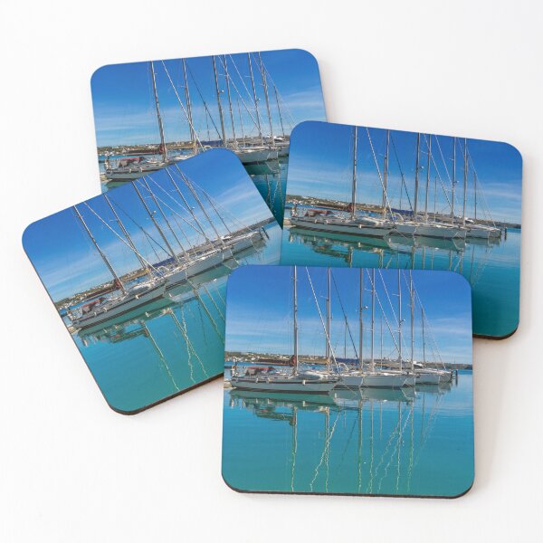 Item preview, Port de Mahon designed and sold by DiFigianoPhoto.