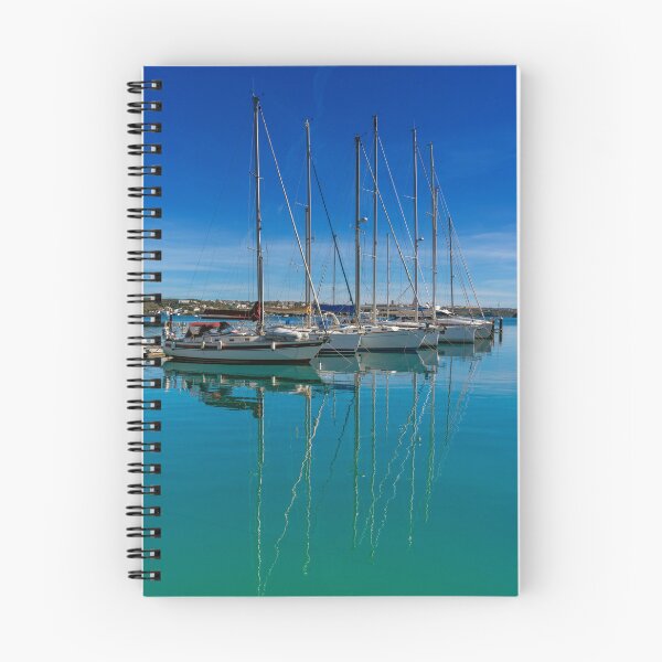 Item preview, Port de Mahon designed and sold by DiFigianoPhoto.