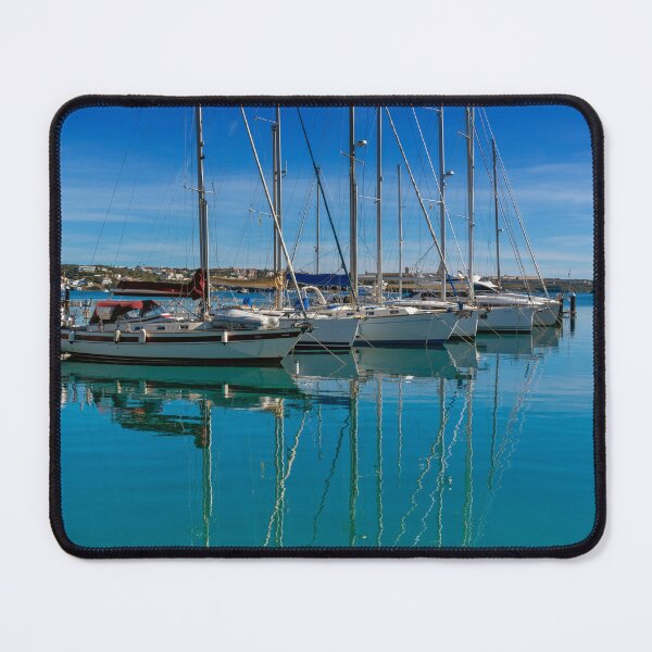 Item preview, Port de Mahon designed and sold by DiFigianoPhoto.