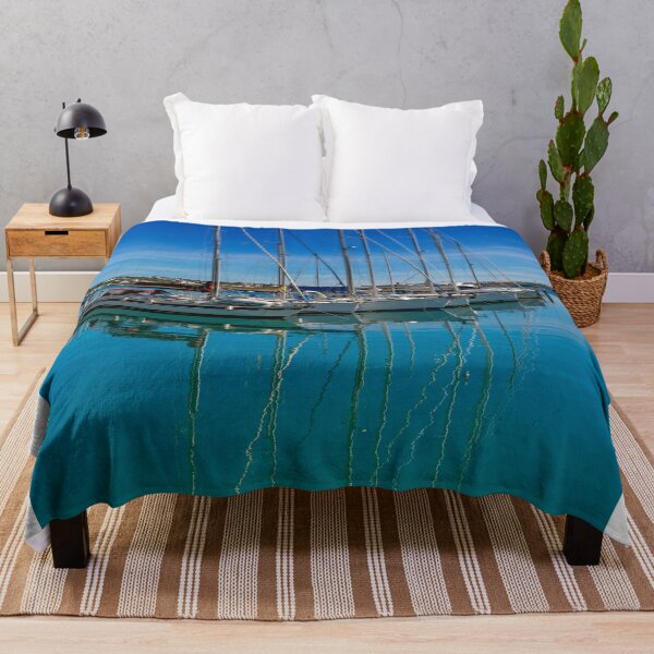 Item preview, Port de Mahon designed and sold by DiFigianoPhoto.