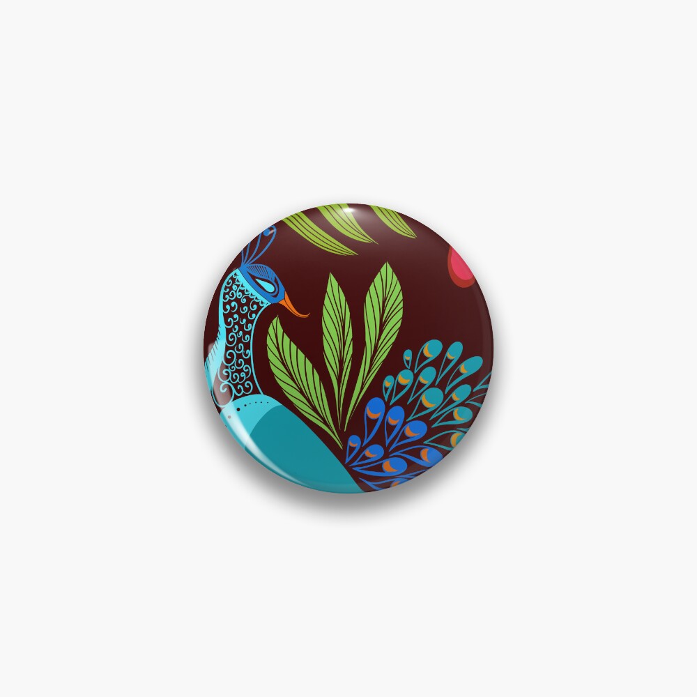 Item preview, Pin designed and sold by RRAINIERIDT.