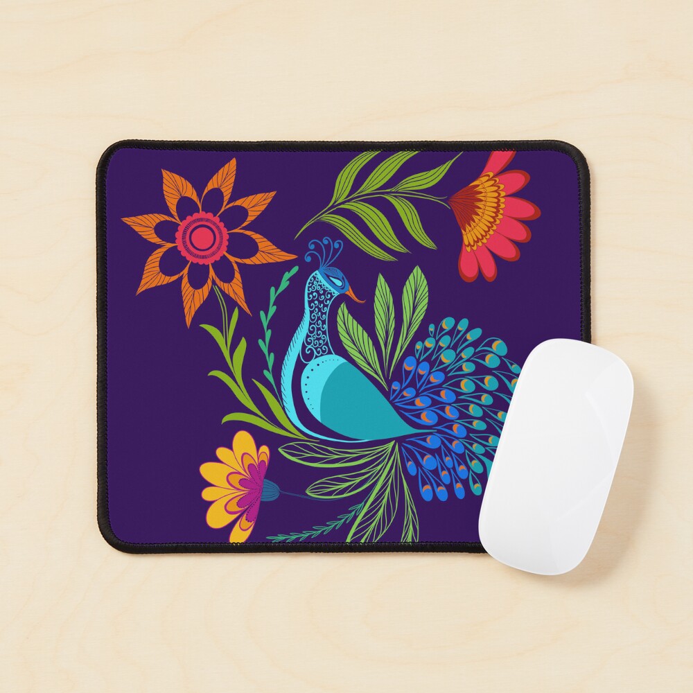 Item preview, Mouse Pad designed and sold by RRAINIERIDT.