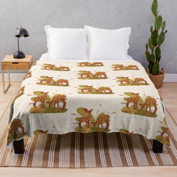 Item preview, Deer designed and sold by Daxap.