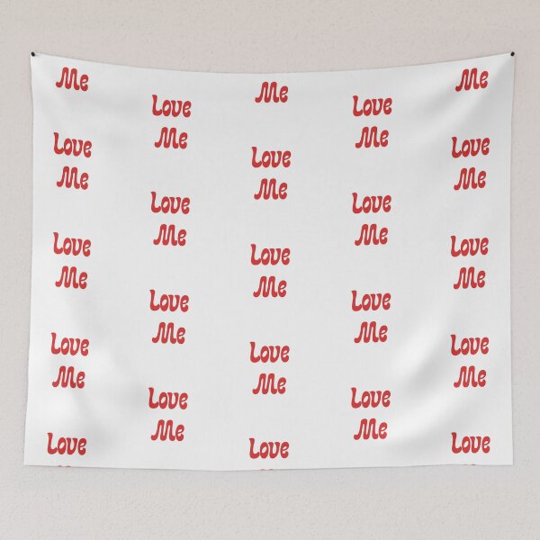 Item preview, Love Me designed and sold by Evebabee.