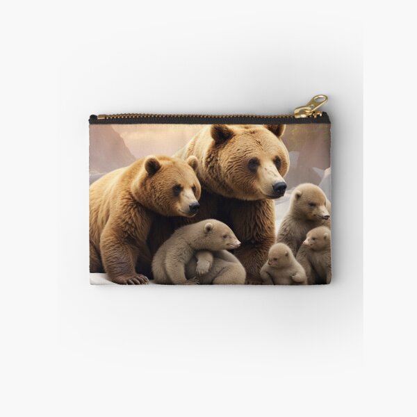 Item preview, Cute Bear Designed  designed and sold by Amitabr14.