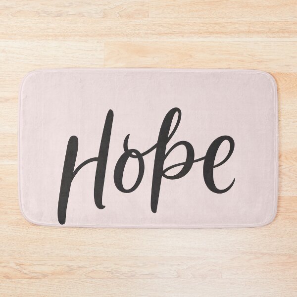 Item preview, hope word , Hope Guiding Light j-hope designed and sold by GLORY-LIFE.