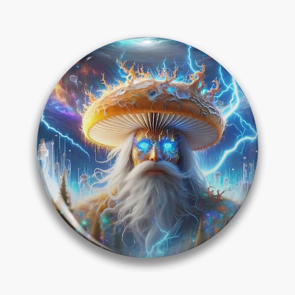 Item preview, Cosmic Calamity designed and sold by Golden-Teacher.