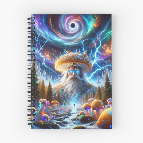 Item preview, Cosmic Calamity designed and sold by Golden-Teacher.